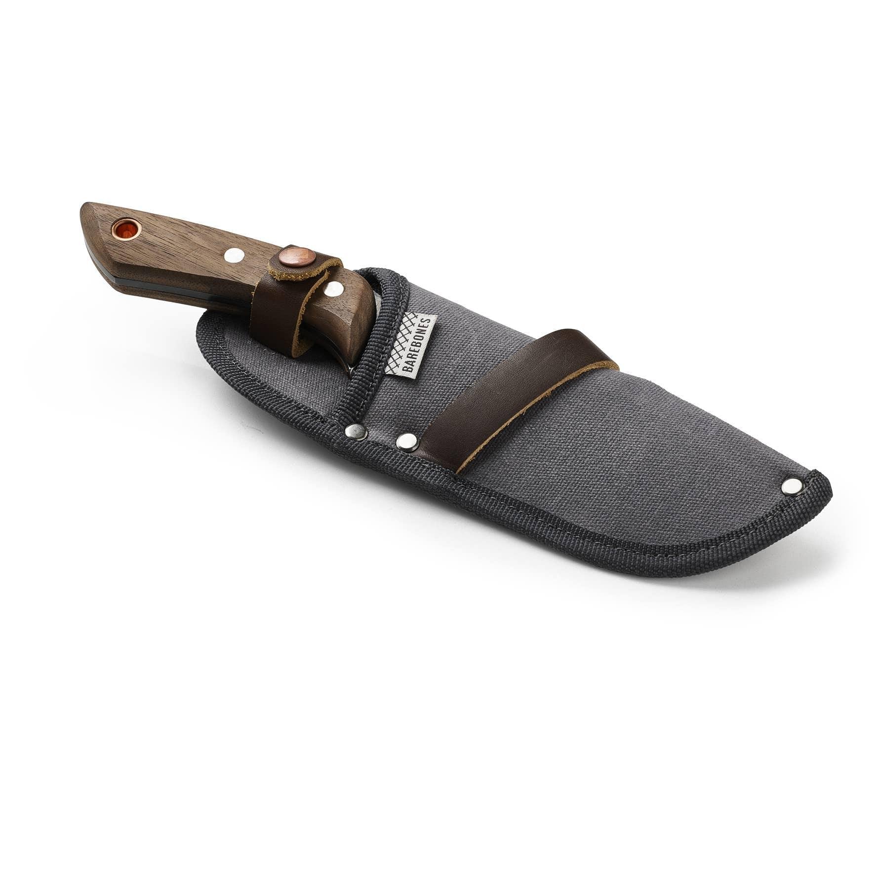 Barebones | No 6 Field Knife, Knives, Barebones, Defiance Outdoor Gear Co.