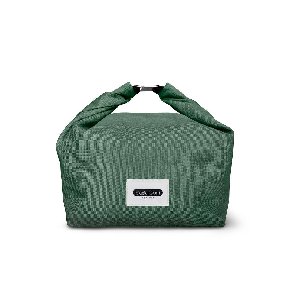 Black + Blum |  Lunch Bag - 227 Fl oz Capacity, Lunch Bag, Black + Blum, Defiance Outdoor Gear Co.