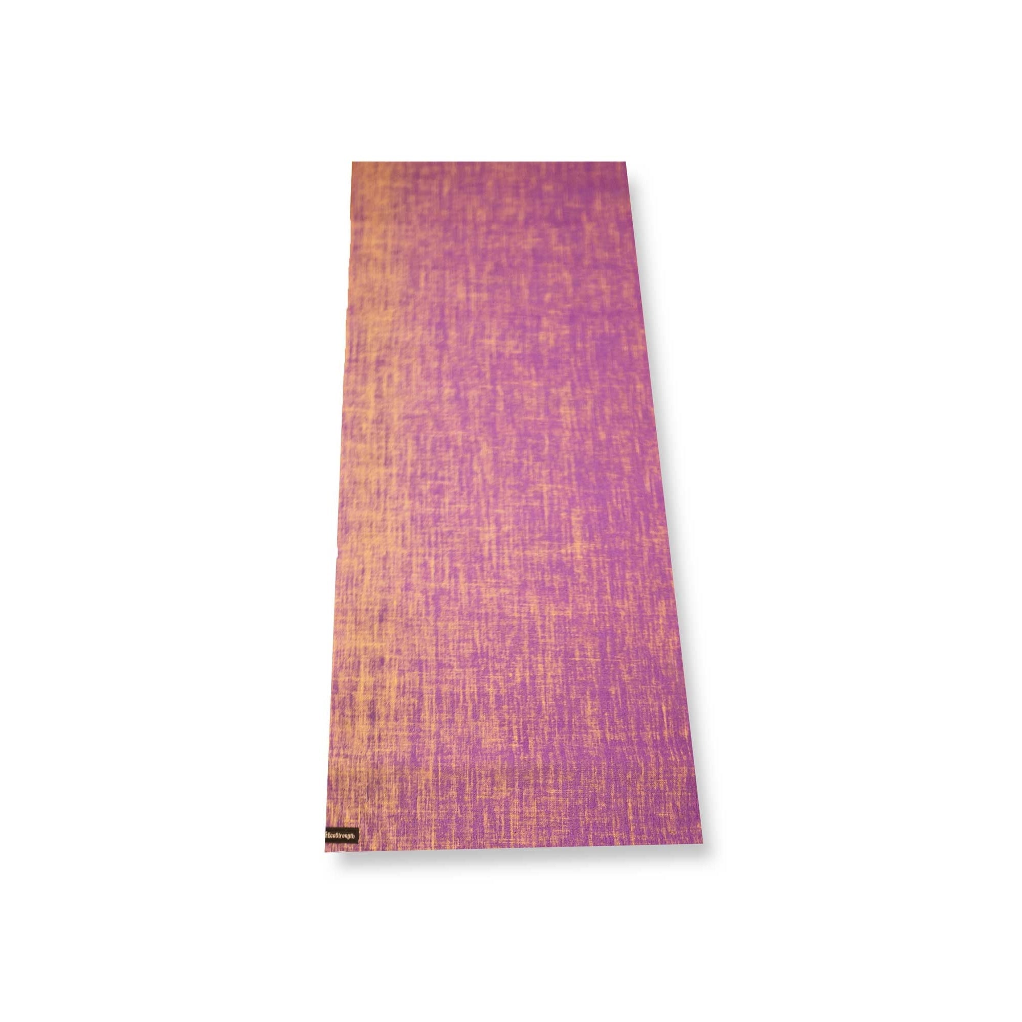 Eco Strength | Hemp Yoga Mat, Yoga Mat, Eco Strength, Defiance Outdoor Gear Co.