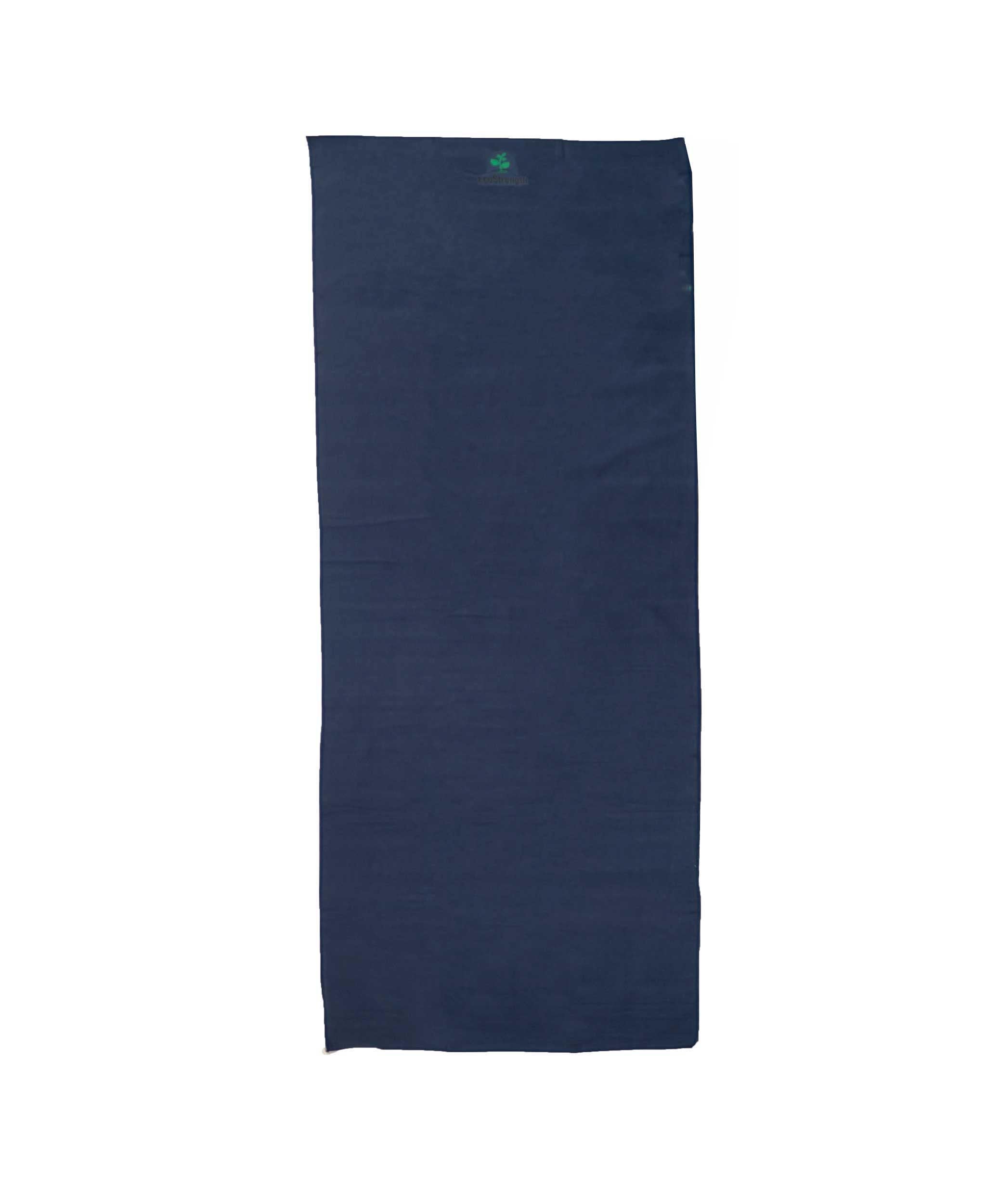 Eco Strength | Microfiber Yoga Towel, Yoga Towel, Eco Strength, Defiance Outdoor Gear Co.