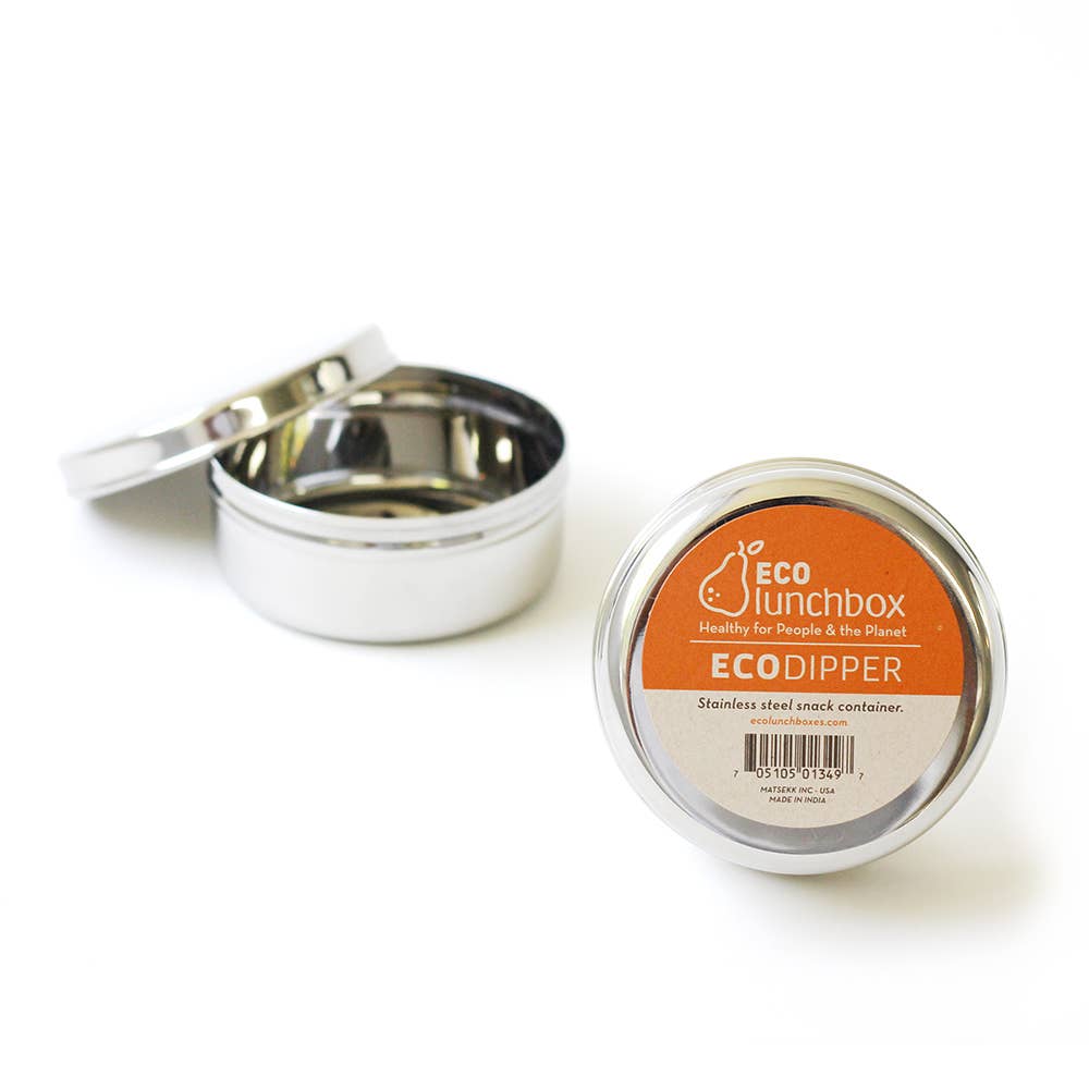 ECOlunchbox ECOdipper, Food Storage, ECOLunchbox, Defiance Outdoor Gear Co.