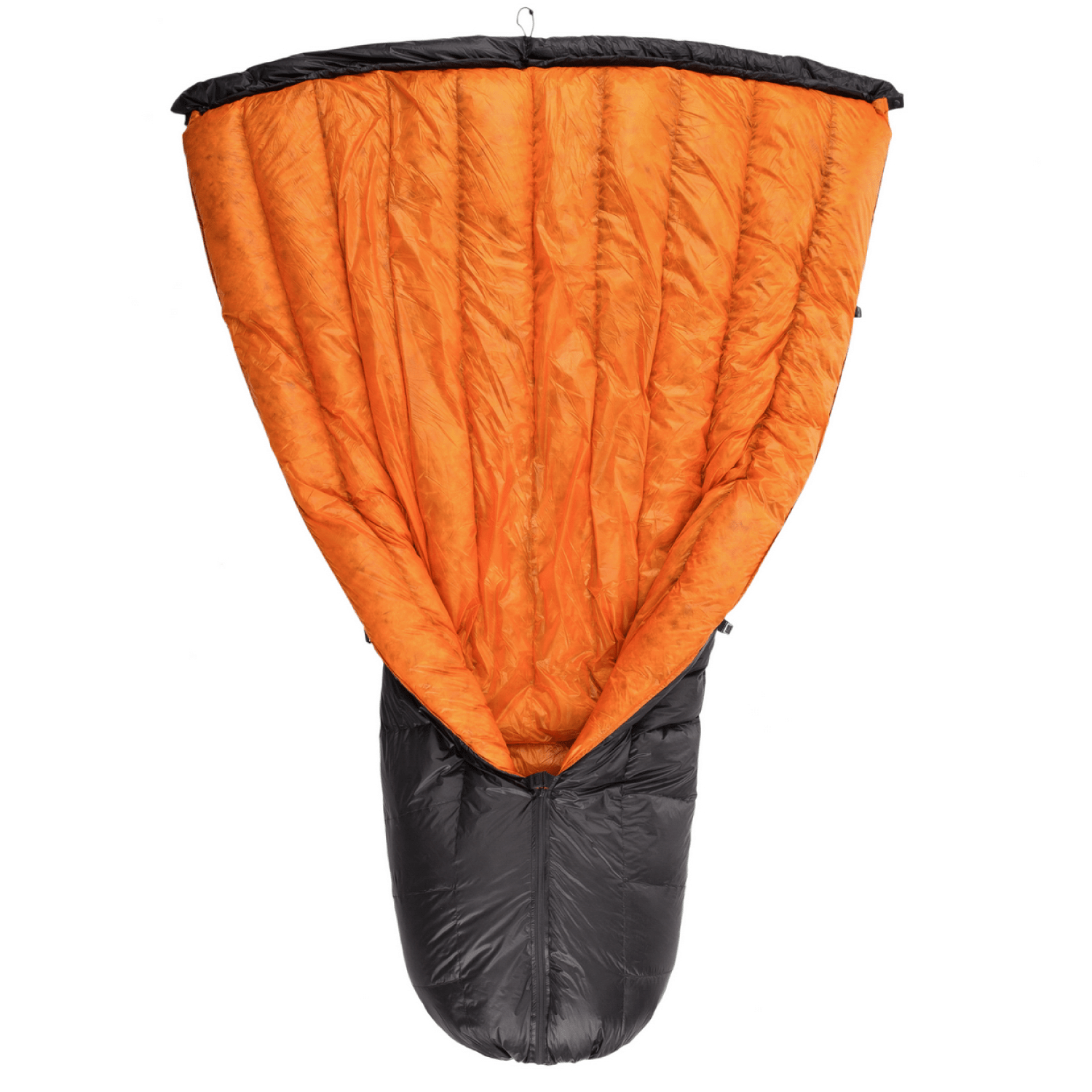 Featherstone | Camping Top Quilt Water Repellant Down Blanket- Moondance 25, Camping Quilt, Featherstone, Defiance Outdoor Gear Co.