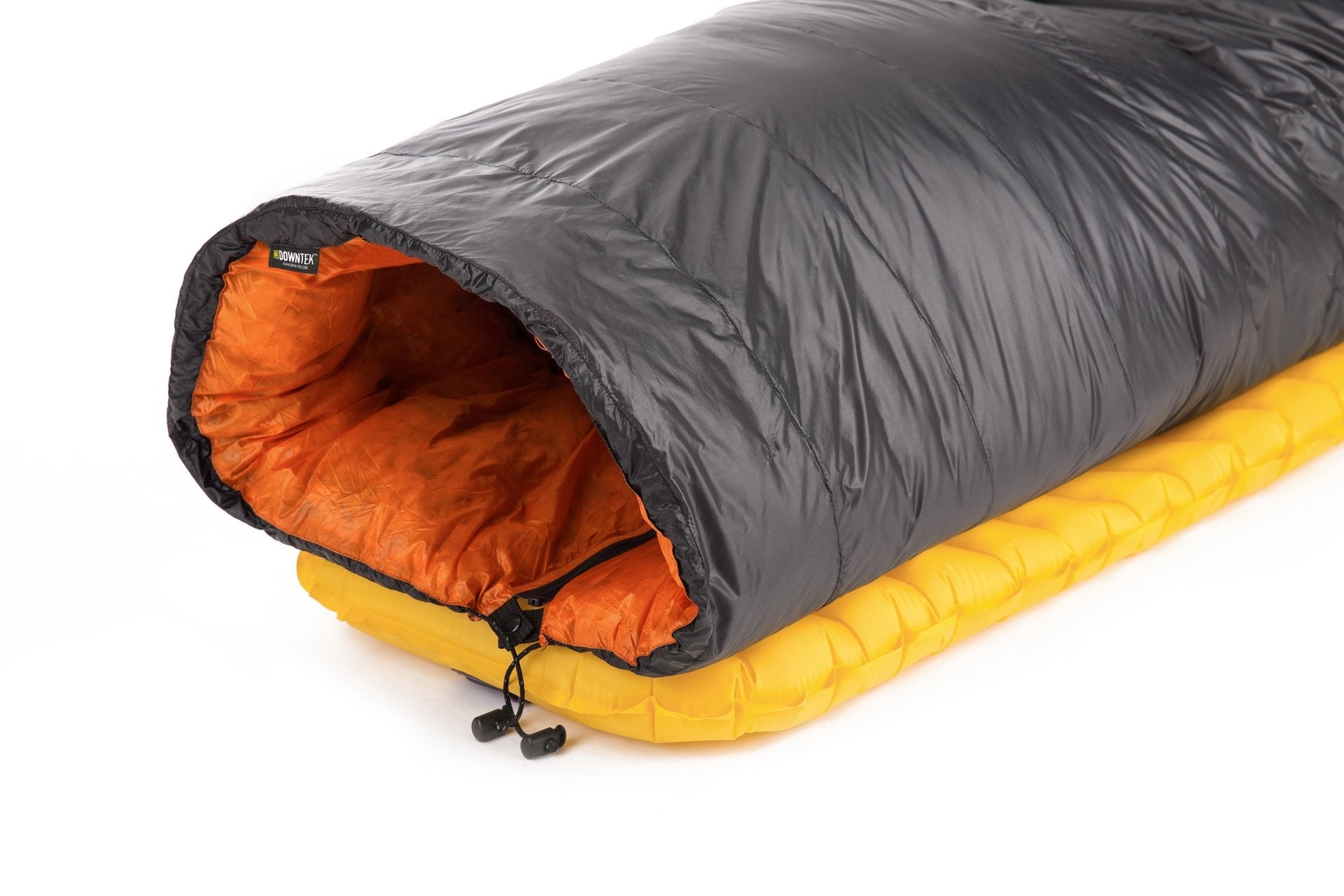 Featherstone | Camping Top Quilt Water Repellant Down Blanket- Moondance 25, Camping Quilt, Featherstone, Defiance Outdoor Gear Co.