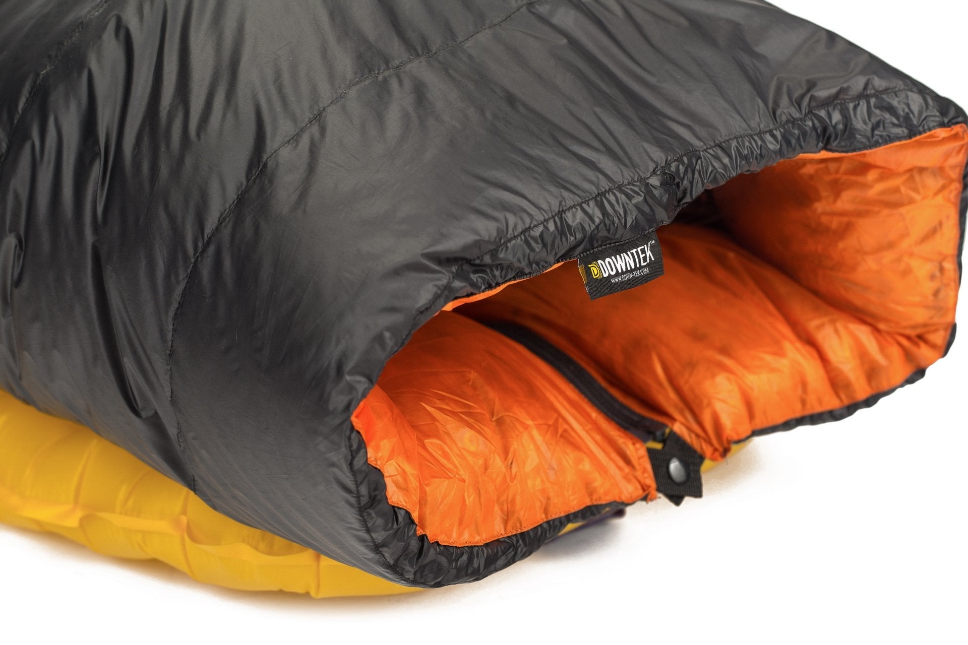 Featherstone | Camping Top Quilt Water Repellant Down Blanket- Moondance 25, Camping Quilt, Featherstone, Defiance Outdoor Gear Co.