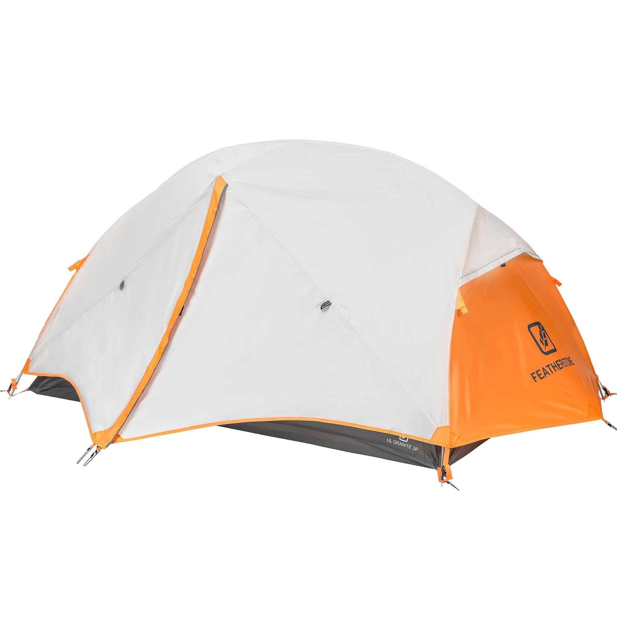 Featherstone |  UL Granite 2P Backpacking Tent, Tents, Featherstone, Defiance Outdoor Gear Co.