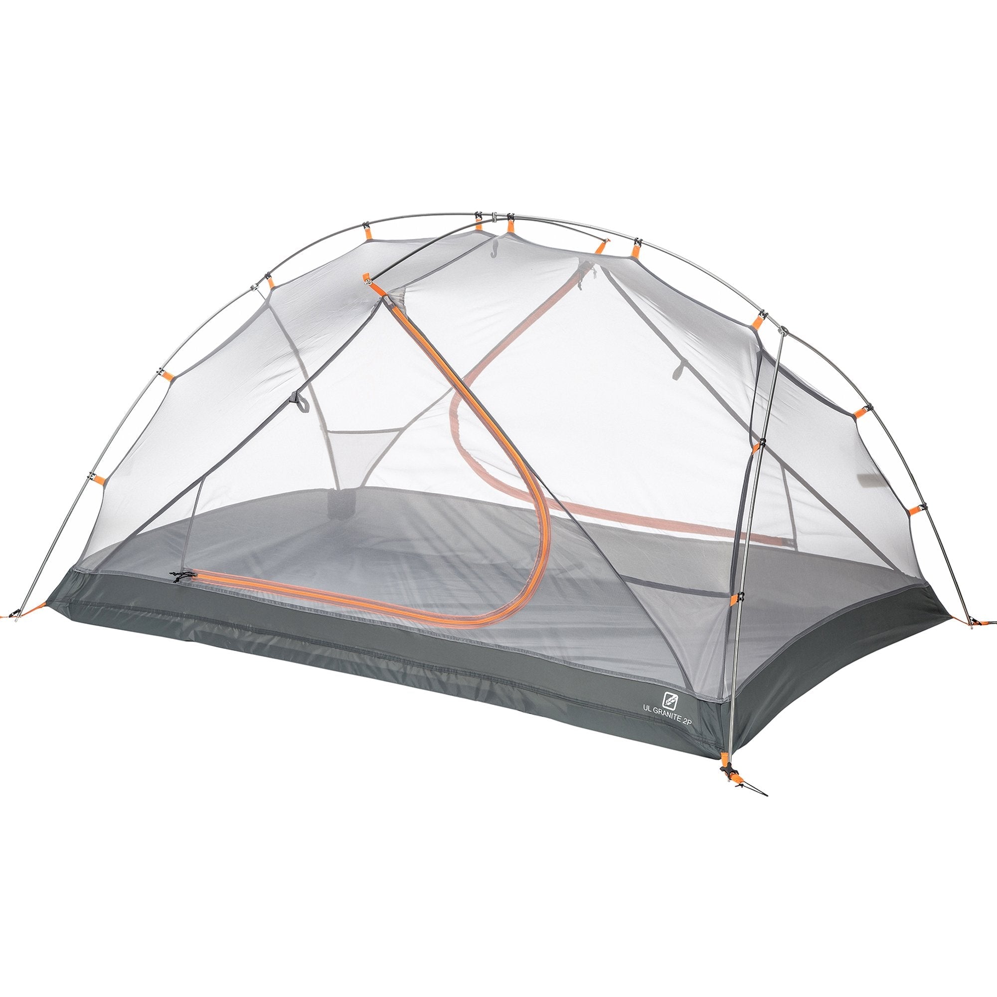 Featherstone |  UL Granite 2P Backpacking Tent, Tents, Featherstone, Defiance Outdoor Gear Co.