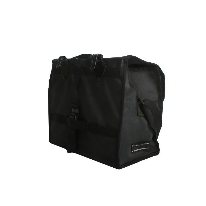 Green Guru | Dutchy Pannier Bikepacking Bike Bag For Bike - 22L, Bike Attachment, Green Guru, Defiance Outdoor Gear Co.