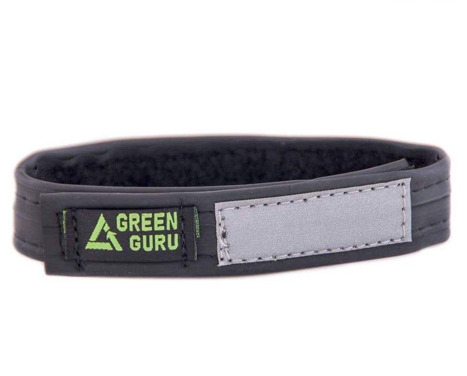 Green Guru | Narrow Bicycle Ankle Strap, Ankle Straps, Green Guru, Defiance Outdoor Gear Co.