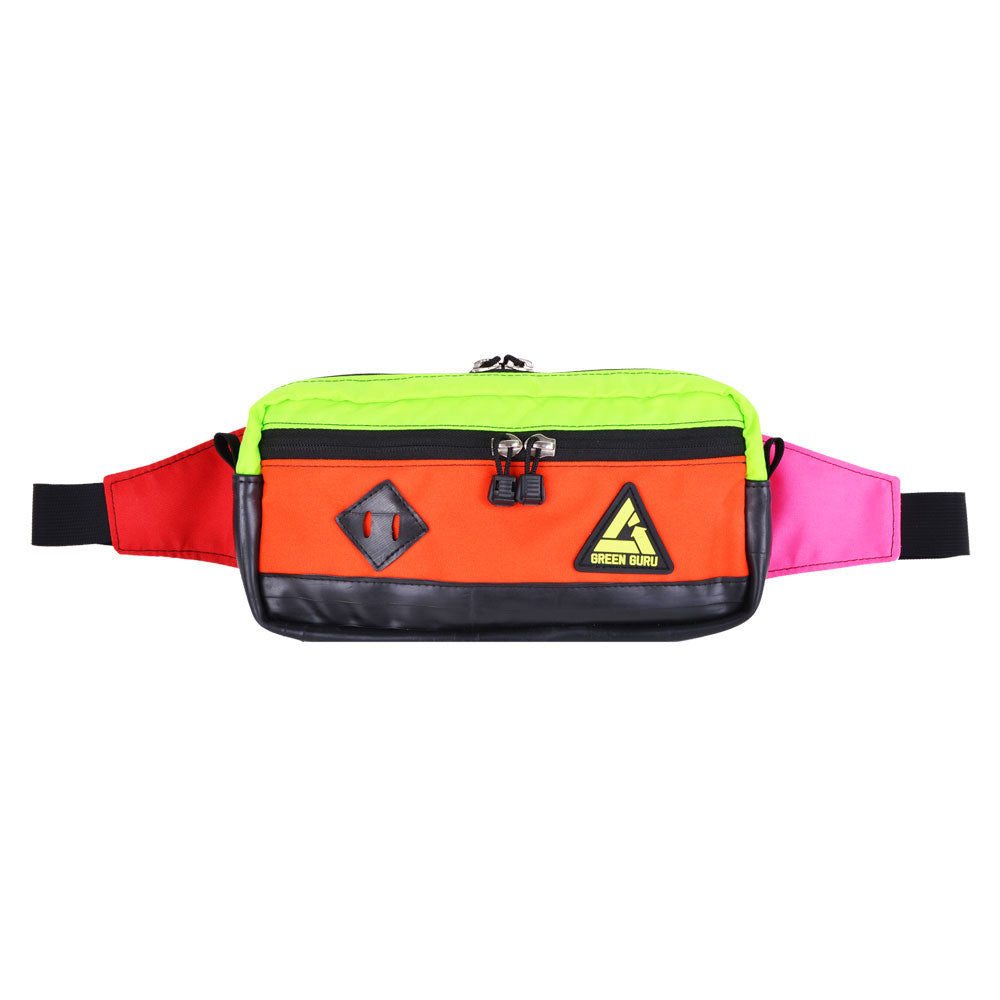 Green Guru | Packster Hip Pack, Fanny Pack, Green Guru, Defiance Outdoor Gear Co.