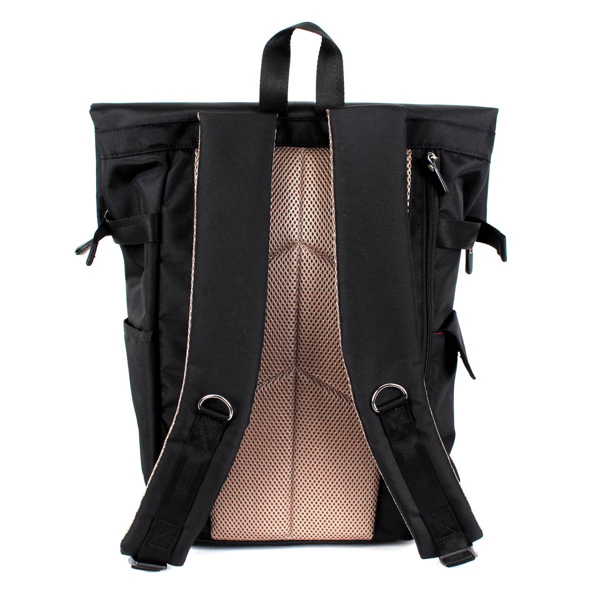 Harvest Label | Rolltop Neo Backpack, Backpacks, Harvest Label, Defiance Outdoor Gear Co.