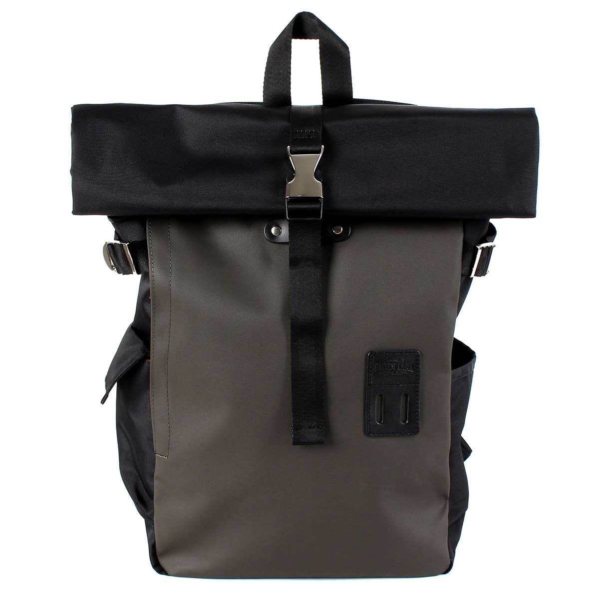 Harvest Label | Rolltop Neo Backpack, Backpacks, Harvest Label, Defiance Outdoor Gear Co.