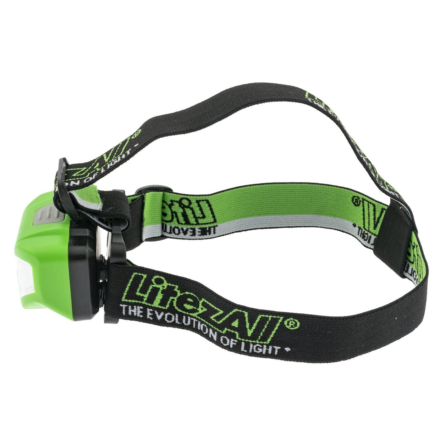 LitezAll | Quattro 4 Mode LED Head Lamp, Headlamp, LitezAll, Defiance Outdoor Gear Co.