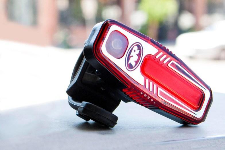 Nite Rider (NR) | Sabre 80 Bike Tail Light, Bike Gear, Nite Rider (NR), Defiance Outdoor Gear Co.