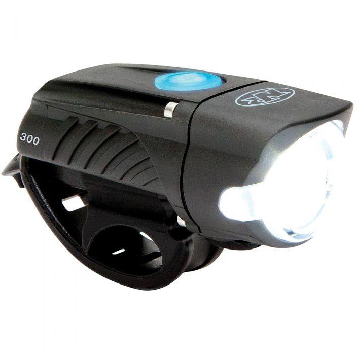 Niterider (NR) | SWIFT 300 Bike Headlight, Bike Accessories, Niterider (NR), Defiance Outdoor Gear Co.