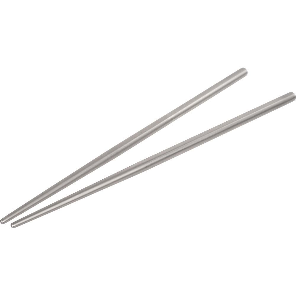 Olicamp | Titanium Chopsticks with travel case, chopsticks, Olicamp, Defiance Outdoor Gear Co.