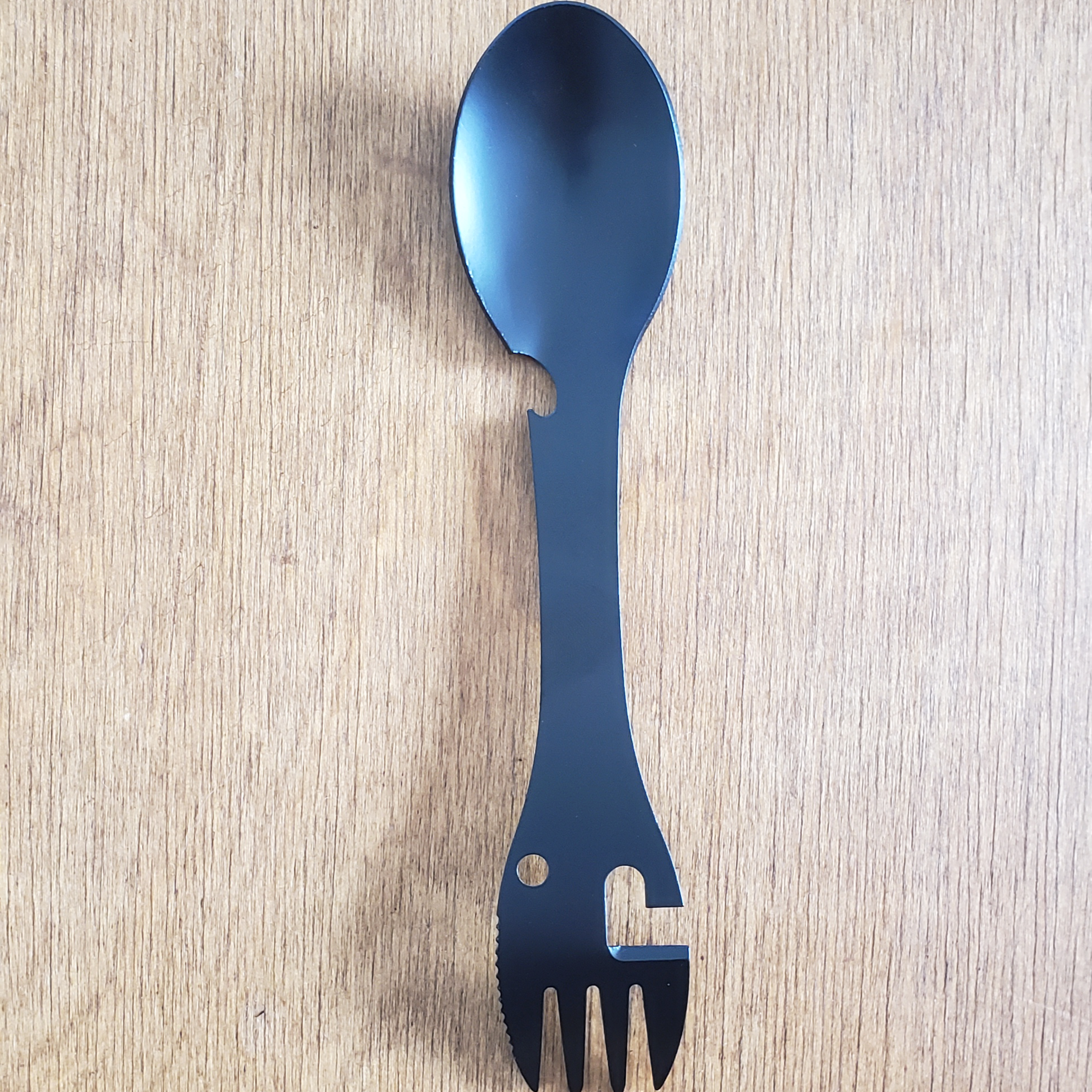 Eco Slurps | Camping Spork Multi Tool, Camping Cookware, Eco Slurps, Defiance Outdoor Gear Co.