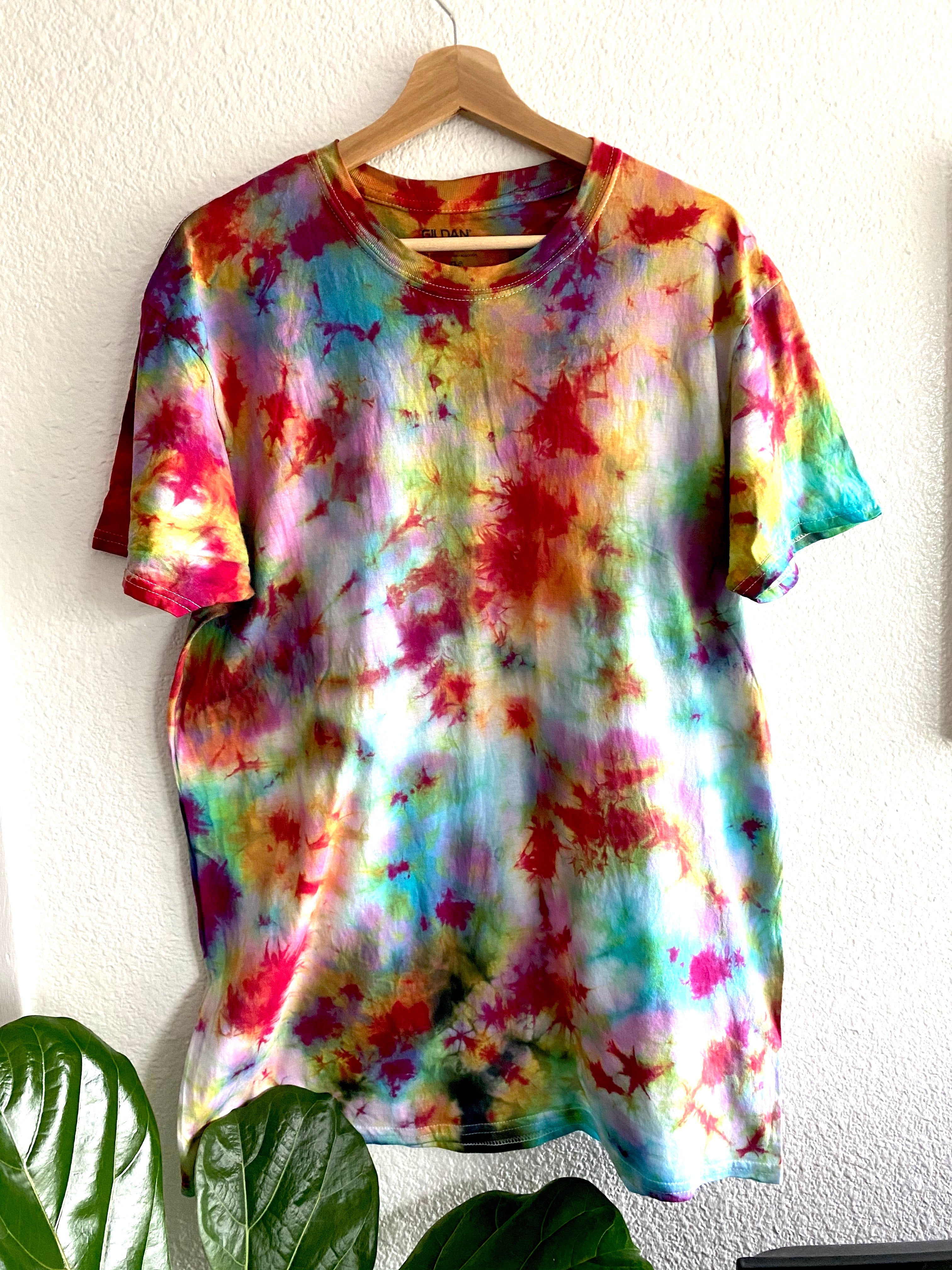 Pacific Rayne | Tie Dye T-Shirts, T-Shirts, Pacific Rayne, Defiance Outdoor Gear Co.