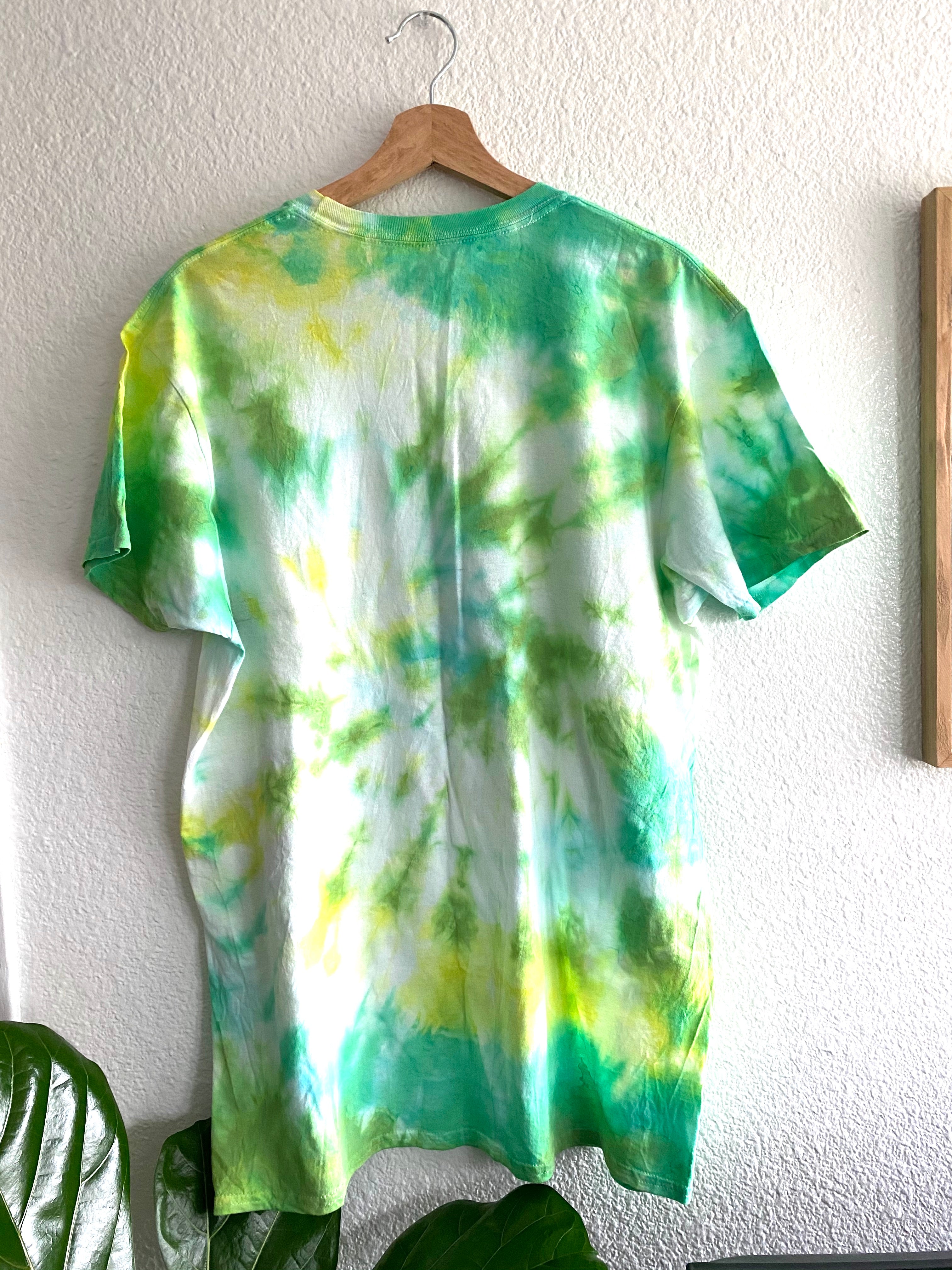 Pacific Rayne | Tie Dye T-Shirts, T-Shirts, Pacific Rayne, Defiance Outdoor Gear Co.