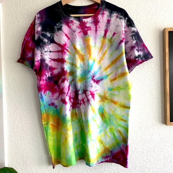 Pacific Rayne | Tie Dye T-Shirts