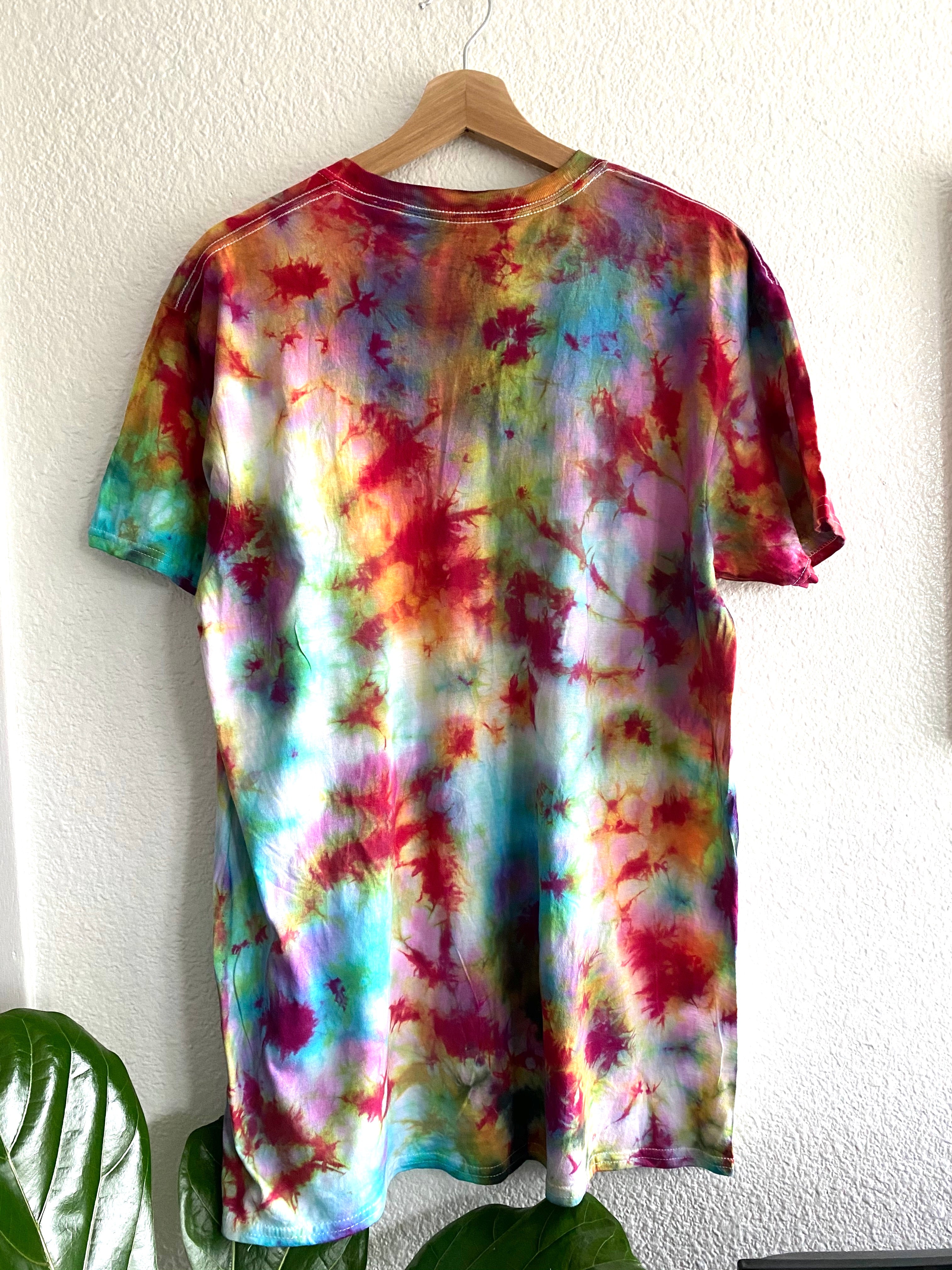 Pacific Rayne | Tie Dye T-Shirts, T-Shirts, Pacific Rayne, Defiance Outdoor Gear Co.