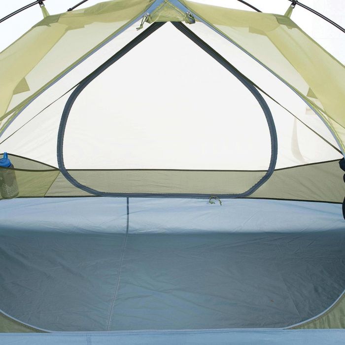 Peregrine | Radama Hub Two Person Camping Tent - Moss Green, Tents, Peregrine, Defiance Outdoor Gear Co.