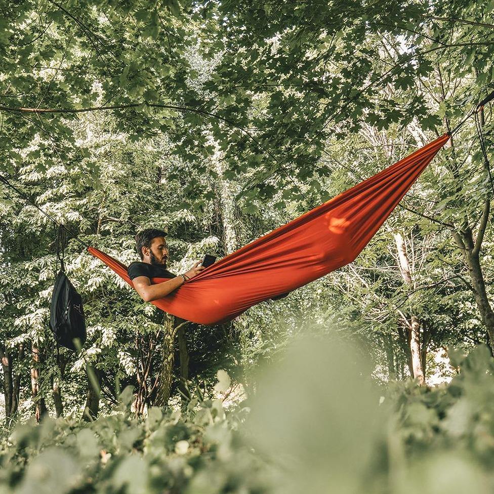 Peregrine | Refuge Lite Hammock, Hammock, Peregrine, Defiance Outdoor Gear Co.