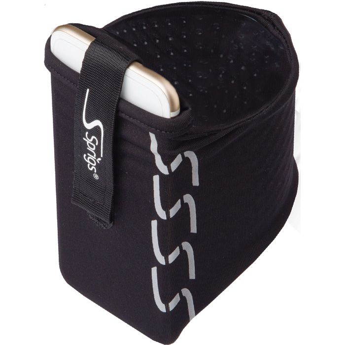 Sprigs | Banjees Running Armband Smart Phone Holder, Arm Bands, Banjee, Defiance Outdoor Gear Co.