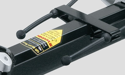 Top Peak | MTX Beamrack (A-Type) Bike Rack, Bike Rack, Toppeak, Defiance Outdoor Gear Co.