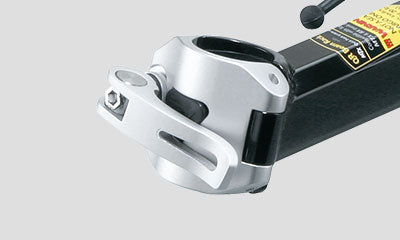Top Peak | MTX Beamrack (A-Type) Bike Rack, Bike Rack, Toppeak, Defiance Outdoor Gear Co.