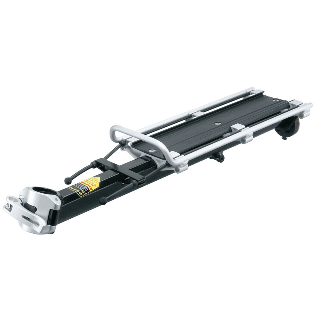 Top Peak | MTX Beamrack (E-type) Bike Rack, Bike Rack, Toppeak, Defiance Outdoor Gear Co.