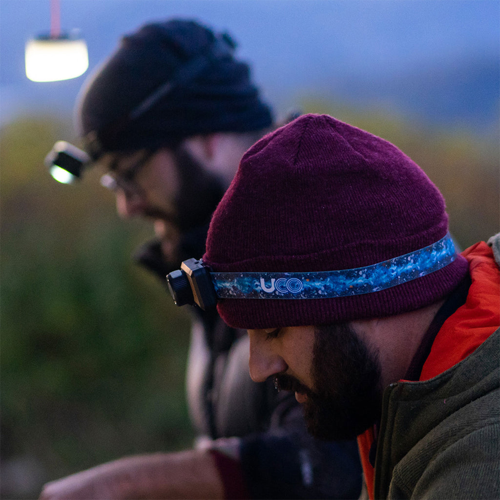 Uco | Beta Ultralight 200 Lumen Headlamp, Headlights, UCO, Defiance Outdoor Gear Co.