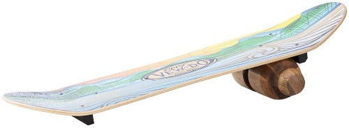 Vew-Do Balance Boards | Wooden Balance Trainer Board, Balance Boards, Vew-Do Boards, Defiance Outdoor Gear Co.