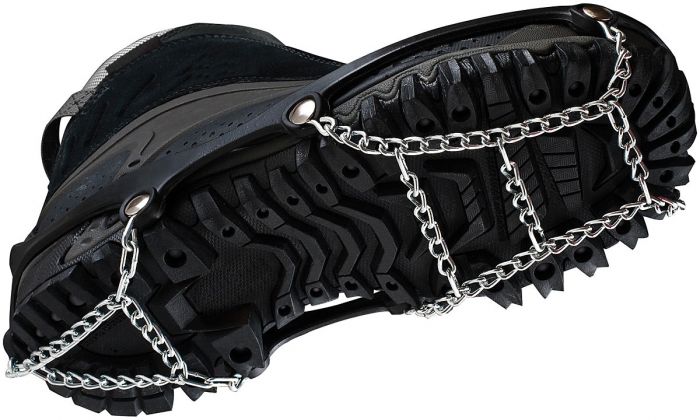 YakTrax | Hiking Traction Snow Boot Chains, Hiking Chains, YakTrax, Defiance Outdoor Gear Co.